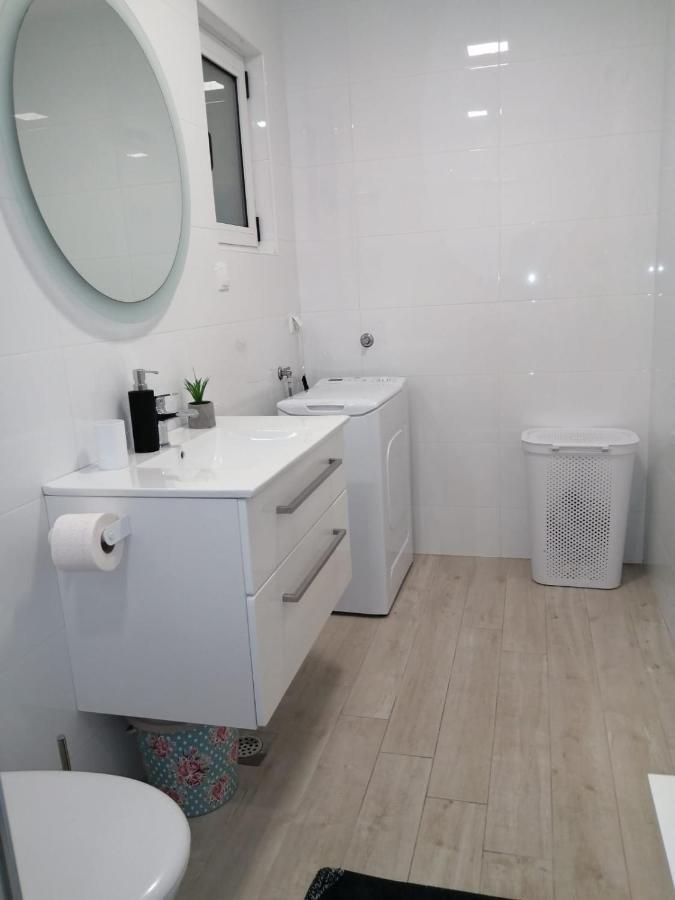 Apartman Grgic マカルスカ エクステリア 写真